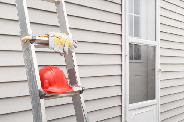 Best Construction Debris Removal  in West Deland, FL